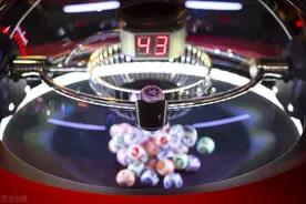 彩票为什么要停售半小时以上开奖？图片