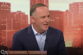 “我们有几十万人依赖中国市场活命，佩洛西干嘛要惹怒中国？”图片