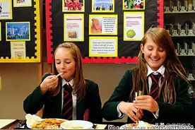 实拍外国人翻译中国菜单，搞笑给力图片