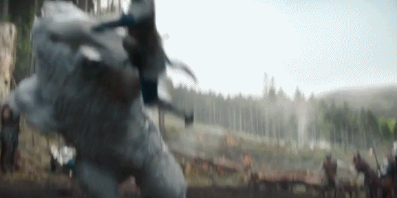 火了几十年，连特效都没有，也敢打脸漫威，他凭什么？