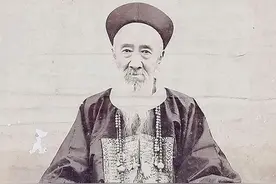 每天了解一位历史名人——张之洞图片