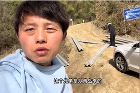 靠野生越野视频博流量，成佛坡到底还能火多久？图片