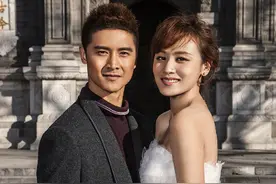 "贤妻良母"叶一茜：23岁嫁田亮，结婚15年从未后悔，如今儿女双全图片