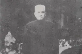 他保卫中央首长进北平，58年被连降十级，毛主席：我要亲自过问图片