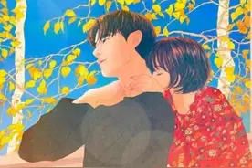 夫妻若是长期异地，妻子怎么排解对丈夫的“想念”？图片