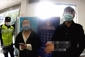 转账截图≠转账成功！图片