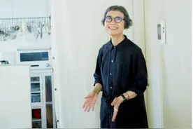 八十岁日本老人的晚年生活分享：好好地活着，莫浪费每分每秒图片