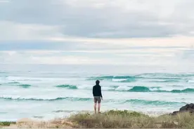 6张哲理图告诉你，人与人的差距是怎样拉开的图片