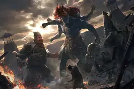 为杀闻太师、殷洪、殷郊，阐教付出多大代价？图片