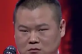 玩不起就别接综艺了!偷懒、黑脸、睡大觉,岳云鹏这样"捞金"不羞吗图片