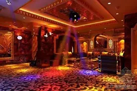 KTV包厢里的那些事儿图片