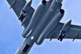 战争真的要来了！中国也需要一场战争的考验与洗礼！图片