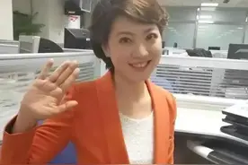 辽台主持人朱霞停职背后，不当言论的根源是为了直播带货图片