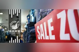 李宁安踏的“降价潮”：放弃尊严，甩货“渡劫”图片