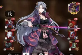 第七史诗：吸血光瑟琳RTA阵地战心得图片