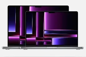 2023 款的 MacBook Pro 上手测评！图片