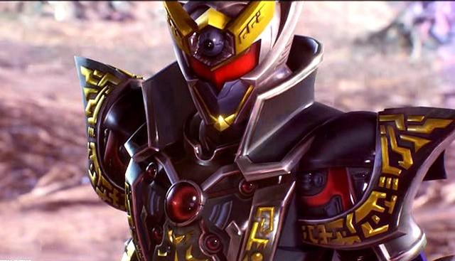 铠甲勇士：帝皇铠甲和修罗铠甲，哪个更强大呢？