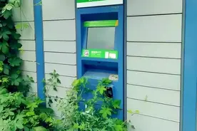 智能快递柜，倒在疫情里？图片