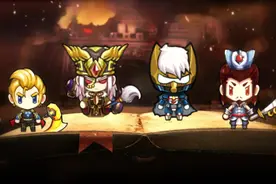 西安创优互娱角色扮演游戏有哪些好玩的手游图片