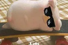 表情包｜你欺负人图片