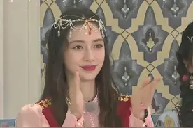 明星见人下菜碟：跑男团屡次孤立女嘉宾，郭麒麟被逼用芥末刷牙图片