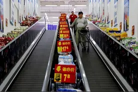 只有3亿多人口的美国为何能成为全球最大的消费市场图片