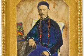 抽屉里发黄的老照片可能价值百万，快回家翻翻图片