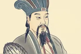 为什么各阶层的人都喜欢诸葛亮呢？图片