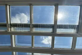 阳光房遮阳隔热这样做，再也不用忍受夏天的闷热图片