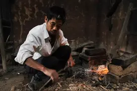 老光棍的春天，来得快去得快，成也羊，败也羊（上）图片