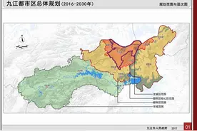 九江历史上的今天 · 8月3日 · 九江的未来在哪里？图片