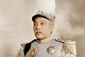 民国时期，为何四川军阀内战最为频繁，几乎没停过图片