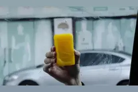 雨天车窗和后视镜模糊怎么办？图片