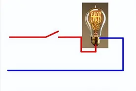 灯关了还亮是什么原因？明明灯关了一直亮怎么回事？图片