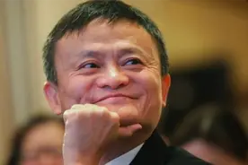 支付宝不再姓马，阿里帝国何去何从？图片