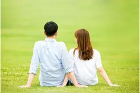 所谓夫妻，先有夫后有妻图片