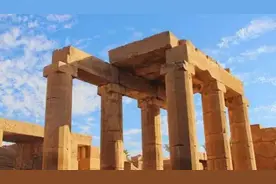 古巴比伦有多恐怖，血与汗所铸造的罪恶之都(细思极恐)图片