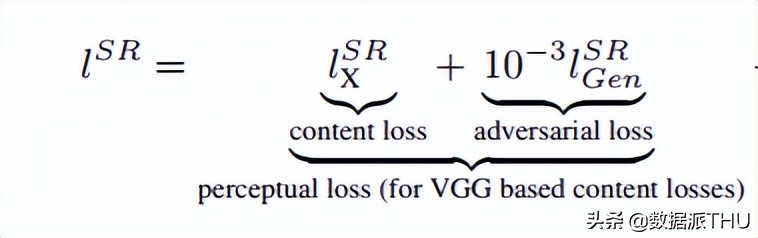 GAN、DCGAN、WGAN、SRGAN 演变与改进插图5 GAN、DCGAN、WGAN、SRGAN 演变与改进