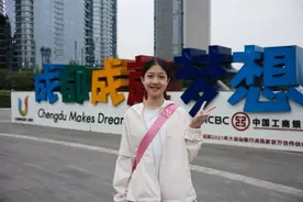 成都初一学生首考雅思7.5分，她主要做了这一件事图片