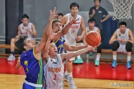 时隔三年CBA重回成都温江！今日开赛，这份攻略请收下→图片