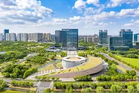 19人！苏州高新区管委会面向海内外引进人才图片