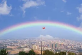 有趣的自然现象，你知道多少呢？图片