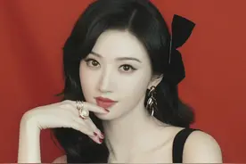 景甜三段私密视频疑遭外泄，女生为什么会答应男朋友拍私密视频？图片