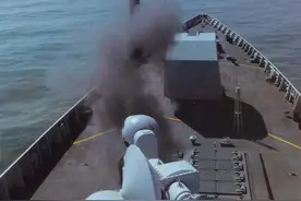 红旗19再度曝光，疑似已经实战部署，性能相比美制“萨德”如何？图片