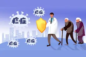 不影响人寿命的6大癌症都是什么？图片