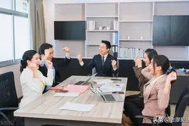 有“四句话”，让你成为社交高手，分享给大家图片