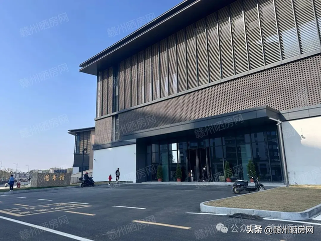 实探揭秘！期待多年，赣州这个新地标终于开放！