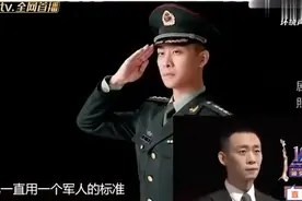 看了张译这20个细节，我才明白他为何这么受欢迎图片