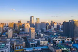 中国省份12强出炉：河南第5，河北第11，江西还能赶上陕西吗？图片