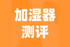 25款加湿器对比试验：没有水雾、不挑水质的，哪家强？图片
